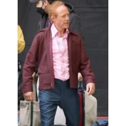 The Sympathizer Robert Downey Jr. Jacket The Sympathizer Robert Downey Jr. Jacket