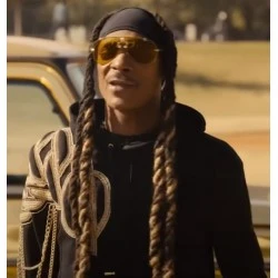 The Underdoggs Snoop Dogg Hoodie