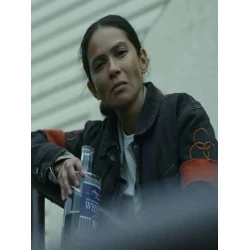 The Walking Dead Alliance Of The Three Circle Jacket The Walking Dead Alliance Of The Three Circle Jacket