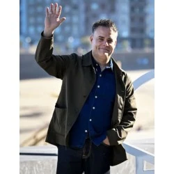 The Wonder 2022 Sebastián Lelio Jacket The Wonder 2022 Sebastián Lelio Jacket