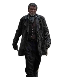 Tim Roth Tornado Movie 2025 Black Coat