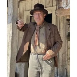 Vincent Grizanti Cabrini Blazer Vincent Grizanti Cabrini Blazer