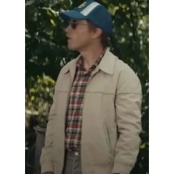 Volker Bruch Race for Glory Jacket Volker Bruch Race for Glory Jacket