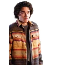 Walker S03 Jalen Thomas Brooks Jacket Walker S03 Jalen Thomas Brooks Jacket