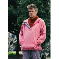 William Dafoe Kinds of Kindness Jacket