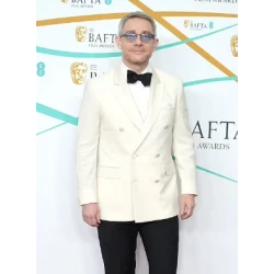 Bafta Awards 2023 Martin Freeman Blazer
