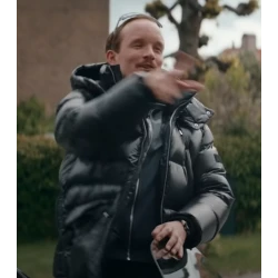 Blasted 2022 Kasper Puffer Jacket Blasted 2022 Kasper Puffer Jacket