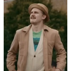 Blasted 2022 Pelle Jacket