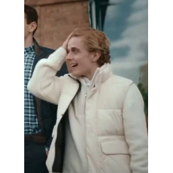 Blasted 2022 Sebastian Puffer Vest Blasted 2022 Sebastian Puffer Vest