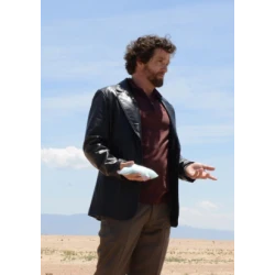 Breaking Bad Louis Ferreira Leather Jacket Breaking Bad Louis Ferreira Leather Jacket