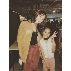 Day Shift Natasha Liu Bordizzo Jacket