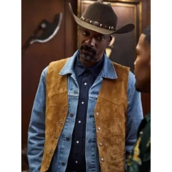 Day Shift Snoop Dogg Vest