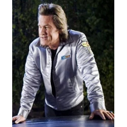 Death Proof Stuntman Mike Icy Hot Jacket