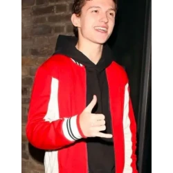 Doctor Dolittle Tom Holland Jacket Doctor Dolittle Tom Holland Jacket