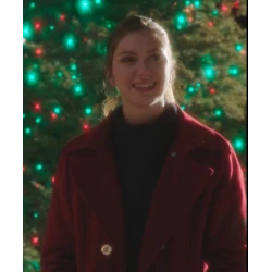 Hashtag Blessed Jessi Coat