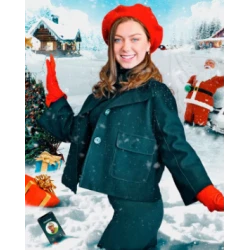 Hashtag Blessed Jessi Jacket