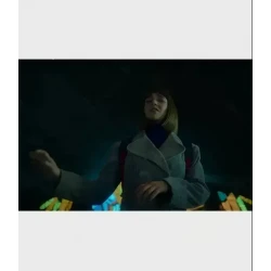 Holy Family Carla Campra Coat