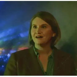 I’m Totally Fine Vanessa Coat I’m Totally Fine Vanessa Coat