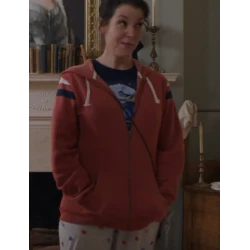 Lady of the Manor 2021 Hannah Hoodie