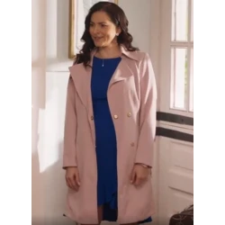 Learning to Love Ina Barrón Coat