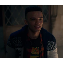 Locke & Key Petrice Jones Jacket Locke & Key Petrice Jones Jacket