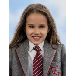 Matilda Alisha Weir Blazer