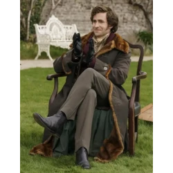 Mr. Malcolm’s List Lord Cassidy Coat