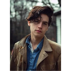 Riverdale Cole Sprouse Jacket