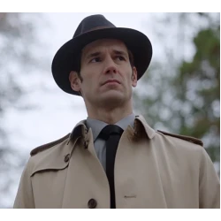 Riverdale S02 John Behlmann Coat