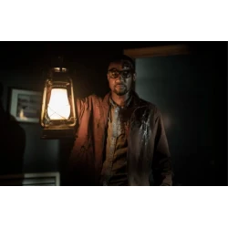 Tales of the Walking Dead Davon Jacket