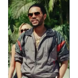 The Idol 2023 Tedros Jacket