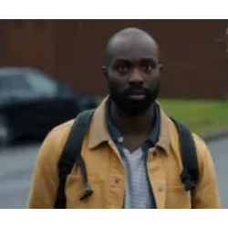 The Lazarus Project George Yellow Jacket