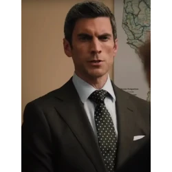 Yellowstone S05 Jamie Dutton Coat