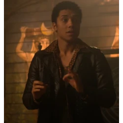 Chilling Adventures of Sabrina Ambrose Spellman Jacket