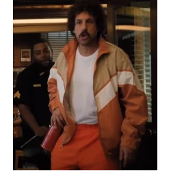 Hubie Halloween Adam Sandler Bomber Jacket Hubie Halloween Adam Sandler Bomber Jacket