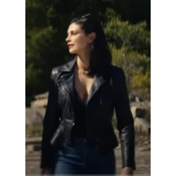 Last Looks Morena Baccarin Jacket Last Looks Morena Baccarin Jacket