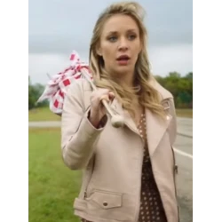 Tankhouse 2022 Sandrine Leather Jacket Tankhouse 2022 Sandrine Leather Jacket