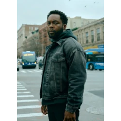 The MetLive In Hd Anthony Davis Blue Jacket 