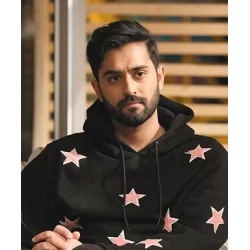 Tobin Zoey's Extraordinary Playlist Hoodie