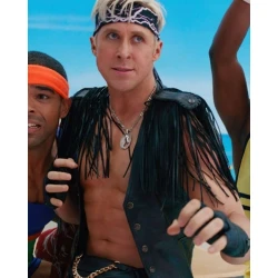 Barbie 2023 Ryan Gosling Vest Barbie 2023 Ryan Gosling Vest