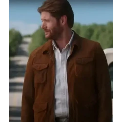 Big Sky S03 Beau Arlen Jacket