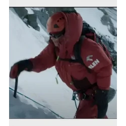 Broad Peak Puffer Jacket Broad Peak Puffer Jacket