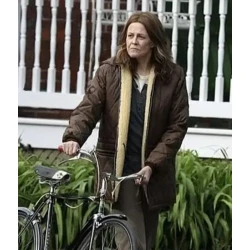 Call Jane 2022 Virginia Jacket Call Jane 2022 Virginia Jacket