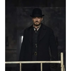 Carnival Row S02 Rycroft Philostrate Coat Carnival Row S02 Rycroft Philostrate Coat