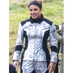 Citadel S01 Nadia Sinh Jacket