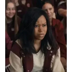 Darby and the Dead Darby Harper Jacket