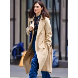 Dead Ringers S01 Mantle Cream Coat