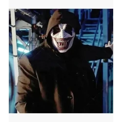 Deinfluencer 2022 Charles Coat