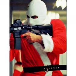 Detective Knight Redemption Paul Johansson Jacket