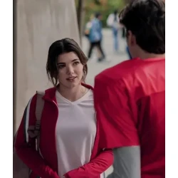 Devil in Ohio Helen Track Jacket Devil in Ohio Helen Track Jacket